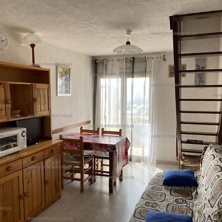 Appartement T3 Avec 5 Couchages Et Balcon Aux Angles - Fr-1-295-162 外观 照片