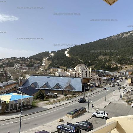 Appartement T3 Avec 5 Couchages Et Balcon Aux Angles - Fr-1-295-162 外观 照片