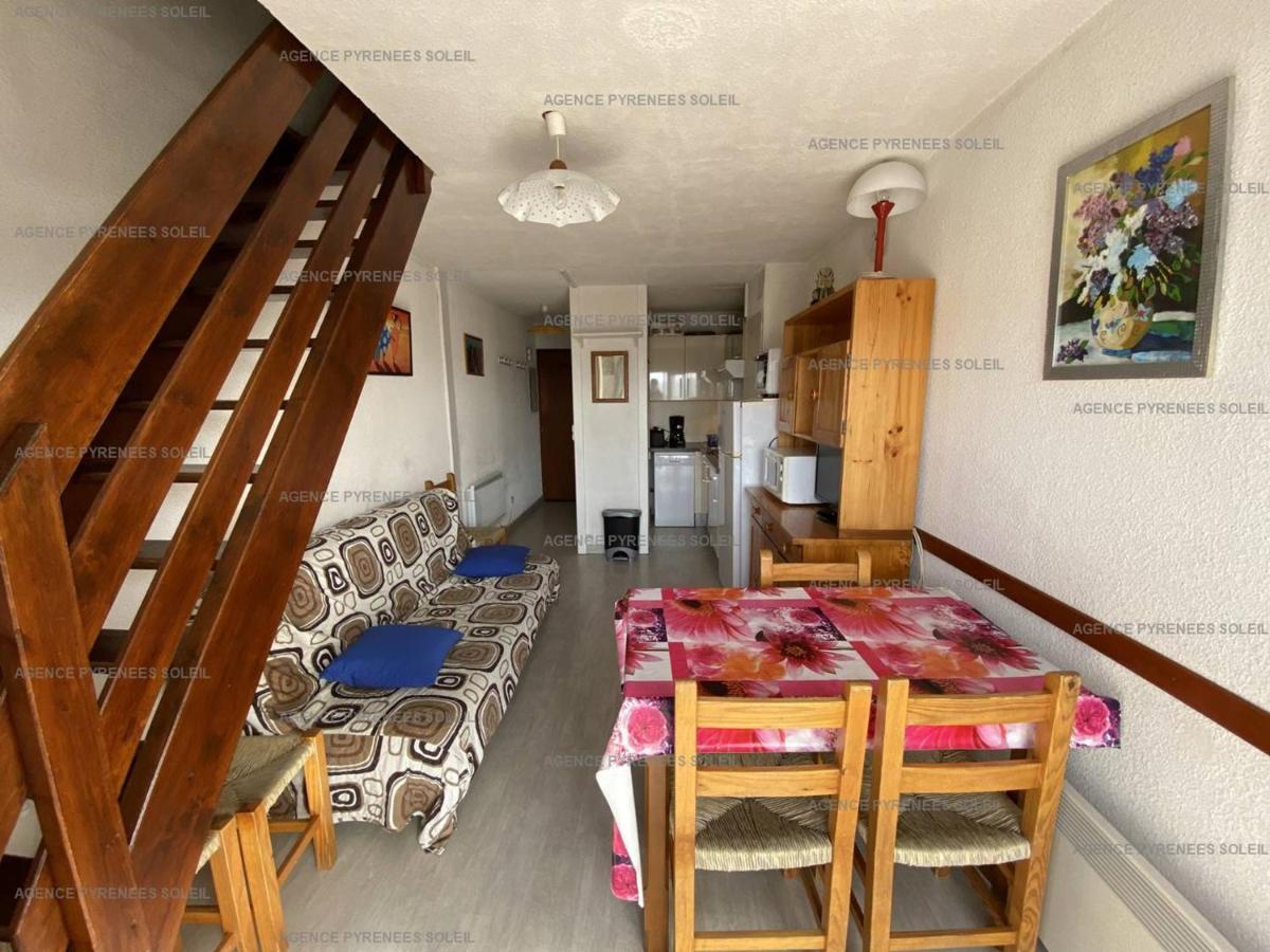 Appartement T3 Avec 5 Couchages Et Balcon Aux Angles - Fr-1-295-162 外观 照片