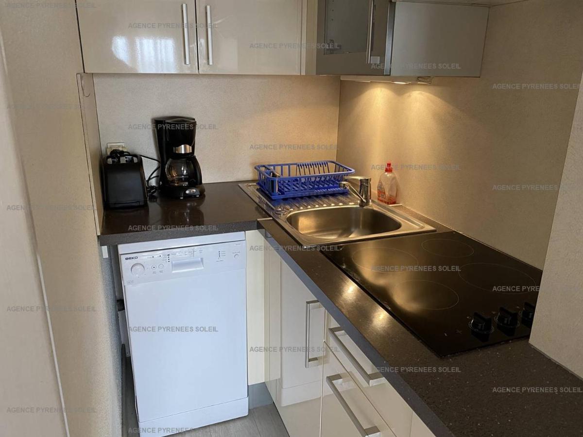 Appartement T3 Avec 5 Couchages Et Balcon Aux Angles - Fr-1-295-162 外观 照片