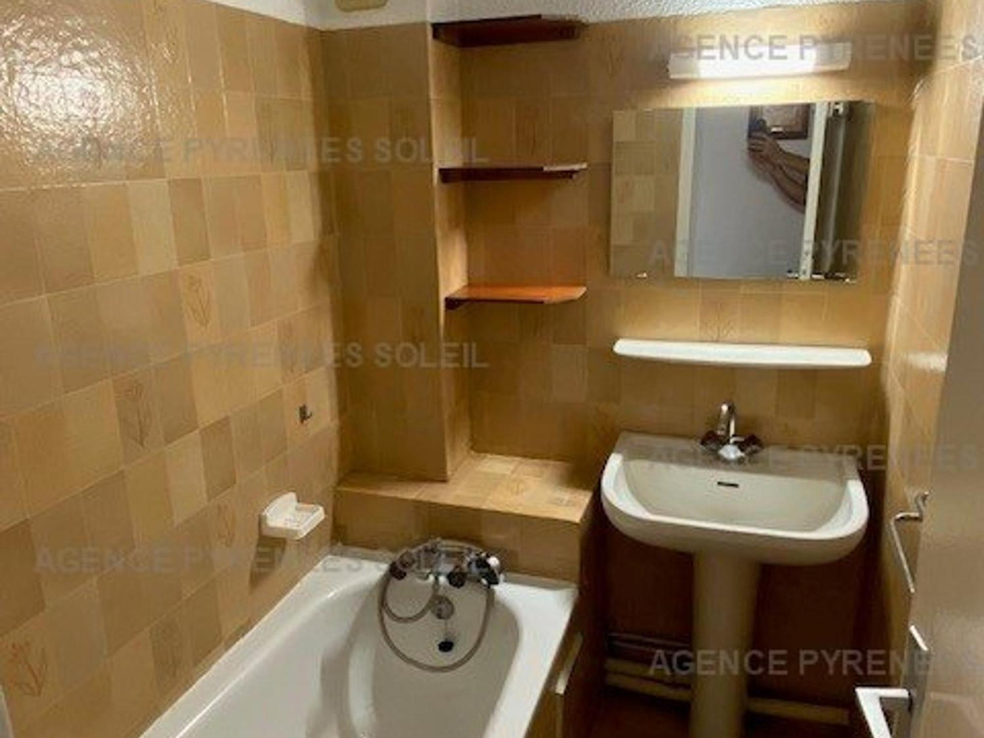 Appartement T3 Avec 5 Couchages Et Balcon Aux Angles - Fr-1-295-162 外观 照片