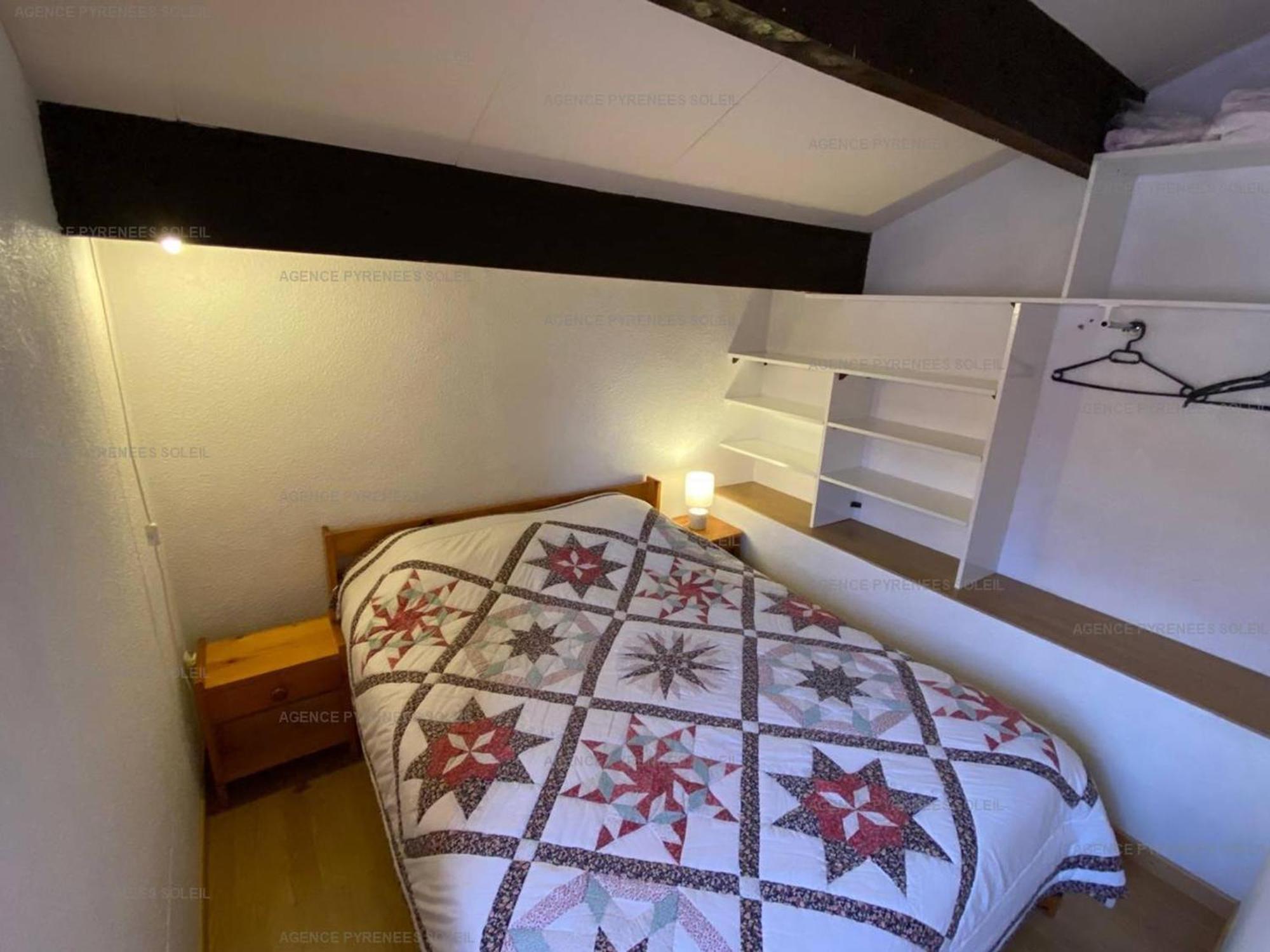 Appartement T3 Avec 5 Couchages Et Balcon Aux Angles - Fr-1-295-162 外观 照片
